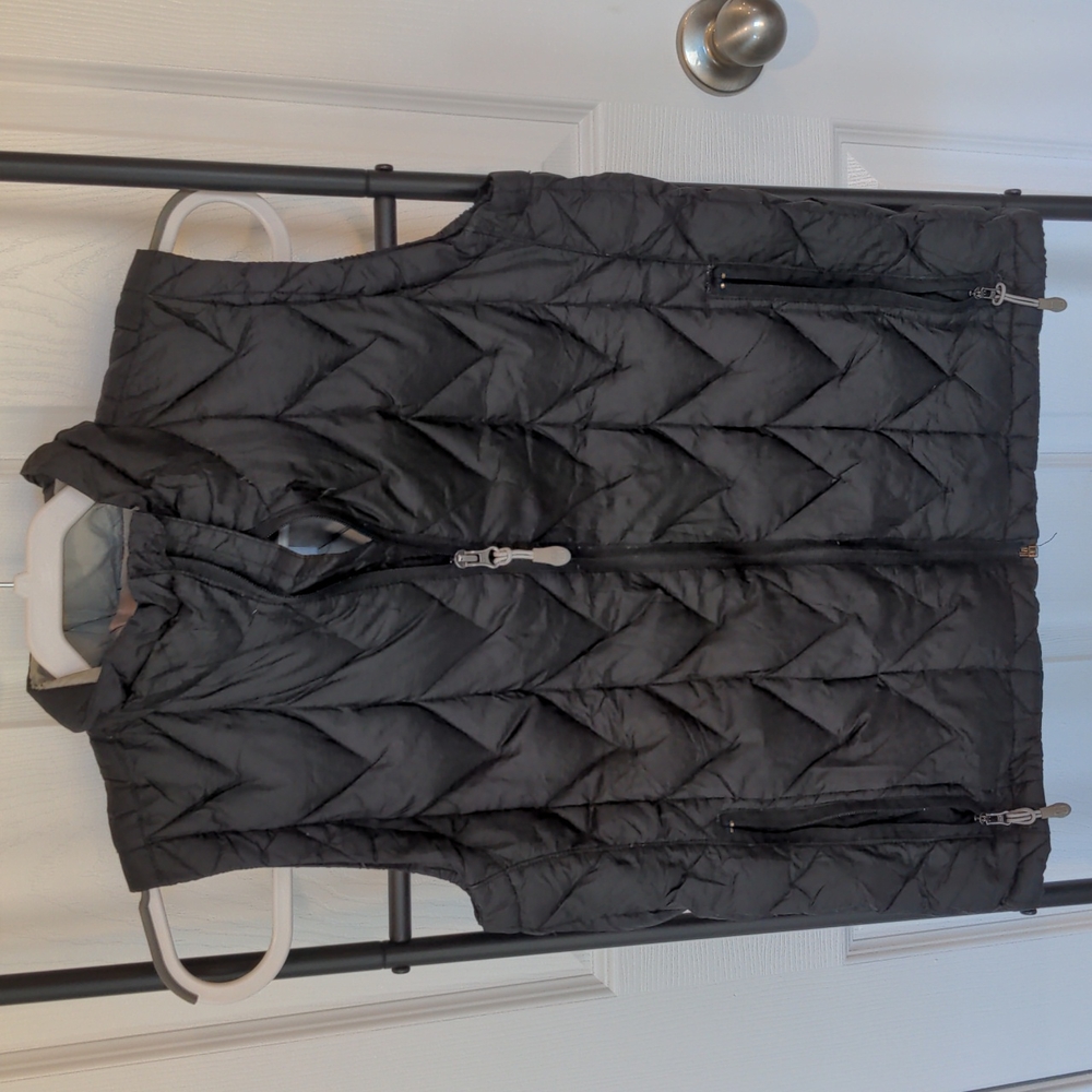 Alpine Design Puffer Vest